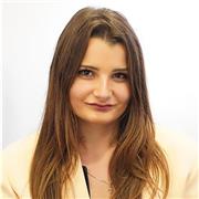 insegnante di italiano per stranieri. (lezioni da remoto)